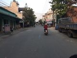 Bán Đất Nền, Dĩ An, Đường Nhựa 12M, Đông Dân, Sổ Hồng Riêng, Liên Hệ: 01665481748