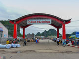 Bán Đất Khu Đô Thị Ven Biển Thống Nhất - Vân Đồn - Quảng Ninh