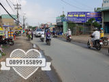 Đất Mặt Tiền Lã Xuân Oai, Ngay Chợ Gần Ngã Ba, Sở Hữu Chỉ 3 Tỷ Đồng