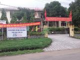 Bán Đất Giá Rẻ Kiệt Ô Tô Đường Lê Ngô Cát, 415 Triệu/75M2/ Bao Sổ