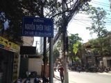 -Hot- Cần Bán Nhà Hẻm Nguyễn Thiện Thuật - Nha Trang. 4 Tỷ 5 (0901930996)