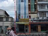 Bán Nhà Cấp 4 Mặt Tiền Thụt Đường Phan Đăng Lưu Quận Phú Nhuận 7x16m Giá 13,9 Tỷ