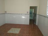 Nhà Sổ Hồng Riêng, 4 X 16M, Gần Chợ Hóc Môn Giá Chỉ 1 Tỷ 300