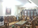 Bán Nhà Hoàng Quốc Việt Phân Lô, Ngõ Ô Tô Tránh Gara 63M2, 4T, 8.6Tỷ