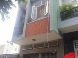 Nhà Hẻm 8M Vườn Lài Nhà Mới Đẹp Hẻm Thông Tân Hương