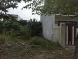 Bán Đất Trần Văn Giàu, Sát Chợ Hòa Châu, Hòa Vang, Đà Nẵng