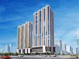 Chính Thức Nhận Giữ Chỗ Dự Án Cao Ốc Văn Phòng 152 Điện Biên Phủ