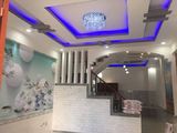 Bán Nhà 1 Trệt 2 Lầu Sân Thượng 150M Mỹ Phước 3 Đường Na7 Lh: 0938.82.86.80