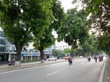 Chính Chủ Bán Nhà Mặt Phố Kim Mã, Đường Đôi, 80M2, 3 Tầng, Mt 6M Giá 21.5 Tỷ