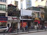 Bán Nhà Mp Tôn Đúc Thắng 130M2, 7 Tầng Thang Máy, Mặt Tiền 5.5 , 29 Tỷ
