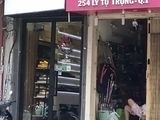 Bán Nhà Mặt Tiền 254 Lý Tự Trọng ,Phường Bến Thành , Quận 1 .