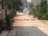 Bán Đất Phân Lô Sau Cây Xăng Cao Thắng. Diện Tích : 66M2, Mt:6.3M. H: Đông Nam !!!