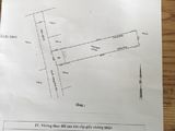 Chính Chủ Bán Đất Thị Trấn Nhà Bè .Dt 4.6X27M.Hướng Tây .Giá 2.9 Tỷ .