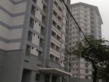 Cho Thuê Căn Hộ Tầng 16 Chung Cư 5A Lê Đức Thọ, Vào Ở Ngay