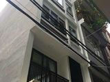 Nhà Mới Tinh, Hàm Nghi 40M2, 5T, Mt 3,6M, Ô Tô Đỗ Cửa, Khu Vip Chỉ 4,6 Tỷ