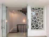 Nhà Mới Tinh, Hàm Nghi 40M2, 5T, Mt 3,6M, Ô Tô Đỗ Cửa, Khu Vip Chỉ 4,6 Tỷ