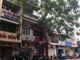 Bán Nhà Mặt Tiền Ngô Văn Năm, Bến Nghé, Q.1, Dt: 60M2, Nhà 4 Lầu, Giá 28 Tỷ