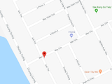 Bán Gấp Lô Đất 2 Mặt Tiền Đường Anh Thơ Và Mạc Cửu, Khu Nam Việt Á.