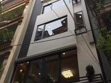 Nhà 2 Mặt Tiền! Bán Nhà Mặt Phố Thụy Khuê 48M2 X6 Tầng, 8 Pn. 10,7 Tỷ.