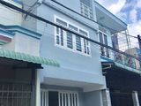 Nhà 1 Trệt 2 Lầu Trục Chính Hẻm 220, Cmt8, An Thới, Bình Thuỷ