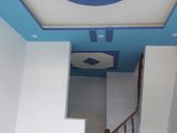 Nhà 1 Lầu 1 Trệt Mới Xây Shr Tc 100% Giá 900Tr Đường Hẻm Thông