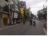 Bán Nhà Phố Thái Thinh, Q.đống Đa, 50M2, 5 Tầng, Nở Hậu.
