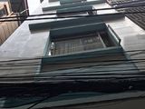 Bán Nhà Phố Đào Tấn 47M2, Đẹp, Gần Phố Chỉ 4.8 Tỷ