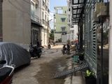 Bán Đất Thị Trấn Nhà Bè .Hxh 1979. Dt 5X10M. Giá 2.2 Tỷ .Đã Ép Cọc Rồi .