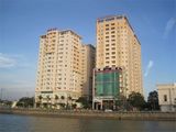 Cho Thuê Căn Hộ Chung Cư Vạn Đô Q.4 Dt 50m, 1 Phòng Ngủ, 8.5 Tr/th, Nhà Đẹp, Thoáng Mát, Nhận Nhà