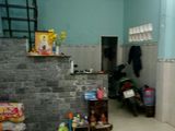 Bán Nhà 1 Triệt 1 Lầu Đường Số 5 Phường Bình Trưng Đông Quận 2