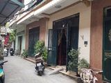 Bán Nhà Cát Linh, Đống Đa 6.5 Tỷ 4 Tầng 62M2 Ngõ Ô Tô