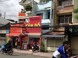 Bán Nhà Mặt Tiền Đường Lê Quang Định, Kd Tốt, 30M2, Giá Chỉ 4.6 Tỷ.