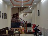 4,9 Tỷ, 52M, Thanh Xuân, Phân Lô, Ngõ 10M Ô Tô Quay Đầu, Kinh Doanh Đỉnh.