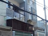 Nhà Mới 4M X 21M, 1T, 2L, Hẻm Lê Trọng Tấn, Tp. Giá 13Tr/th