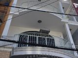 Nhà Mặt Tiền Bán Gấp Tại Lý T Kiệt P4, 7x18 Vuông Vức, Giá 11.5 Tỷ