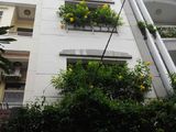 Bán Nhà Hẻm Xe Lớn Cách Mạng Tháng 8 P.10 Q.3, Dt: 5 X 15M , Vuông Vức Giá Cực Tốt .
