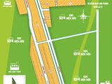 Đất Nền Thổ Cư An Phước , Vị Trí Đẹp , Ngay Cổng Kcn Long Thành