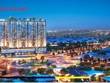 Căn Hộ Thông Minh Mặt Tiền Võ Văn Kiệt Kết Nối Giao Thông Cực Tốt 64.5M2 -2Pn - 1,5 Tỷ (Đ