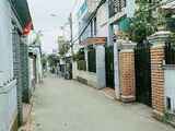 Cân Bán Nhà Cấp 4 Đường Đặng Huy Trứ, Phước Vĩnh,Tp Huế