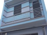 Nhà 1 Lầu Mới Xây 4X17M Đường Quốc Lộ 50 3 Phòng Ngủ