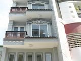 Nhà Mới Phố Minh Khai, Phường Minh Khai, Quận Hai Bà Trưng, 36 M2, 5 Tầng, 2.3 Tỷ.