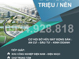 Khu Đô Thị Trung Tâm Điện Ngọc, Giá Chỉ Từ 300 Tr/nền