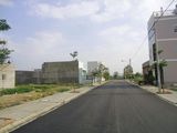 Cuối Năm Ngân Hàng Phát Mãi 5 Lô Đất Mt Nguyễn Thị Định_Shr_Xdtd