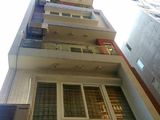 Bán Nhà Thái Thịnh, Đống Đa 54M2, Kinh Doanh Thuê, Ô Tô Đỗ Cửa.