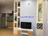 Cần Cho Thuê Căn Hộ 1912 Ct2c Nghĩa Đô, Căn Góc, Full Đồ,48m2, 8 Tr/th