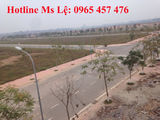 Cần Bán Lô Bt Song Lập Lô Góc Hướng Đông Nam Tại Kđt Nam Vĩnh Yên Lh: 0965 457 476