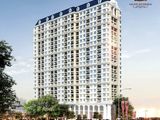 Bán Căn Hộ Grand Riverside Mặt Tiền Bến Vân Đồn Quận 4. Giá Chỉ 2,150 Tỷ