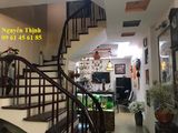 Kim Ngưu,ngõ Thoáng Rộng, 63M X 5Tầng, Lô Góc, Giá Nhỉnh 3 Tỷ.