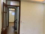 Bán Nhà Đẹp Phân Lô,. Hoàng Hoa Thám. Ba Đình 32m2 X 5 Tầng, 3.85 Tỷ