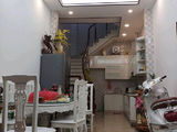 Bán Nhà Mới, Lô Góc, Hoàng Mai, 30M2 X 5 Tầng, 2.3 Tỷ.